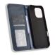 Чехол Deexe Retro Style для Apple iPhone 16 Pro - Blue (366285L). Фото 4 из 8