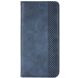 Чохол Deexe Retro Style для Infinix Hot 60і - Blue (386802L). Фото 5 з 7