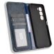 Чохол Deexe Retro Style для Infinix Hot 60і - Blue (386802L). Фото 4 з 7