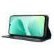 Чохол Deexe Retro Style для Infinix Hot 60і - Blue (386802L). Фото 3 з 7