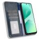 Чохол Deexe Retro Style для Infinix Hot 60і - Blue (386802L). Фото 2 з 7