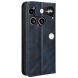Чехол Deexe Retro Style для Nothing Phone (3) - Blue (386425L). Фото 8 из 18