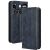 Чохол Deexe Retro Style для Nothing Phone (3) - Blue: фото 1 з 18