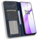 Чехол Deexe Retro Style для OnePlus Ace 3V - Blue (353800L). Фото 2 из 7