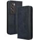 Чехол Deexe Retro Style для OPPO Reno 12 - Blue (356801L). Фото 1 из 7
