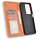 Чехол Deexe Retro Style для Realme C75 - Brown (374312Z). Фото 4 из 7