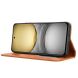 Чехол Deexe Retro Style для Realme C75 - Brown (374312Z). Фото 3 из 7