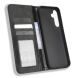 Чохол Deexe Retro Style для Samsung Galaxy A54 (A546) - Black (319934B). Фото 6 з 11