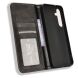 Чохол Deexe Retro Style для Samsung Galaxy S25 FE (S731) - Black (386935B). Фото 5 з 18
