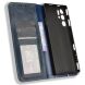 Чехол Deexe Retro Style для ZTE Nubia Red Magic 9 Pro - Blue (359305L). Фото 4 из 7
