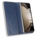 Чехол Deexe Retro Style (FF) для Samsung Galaxy Fold 5 - Blue (332515L). Фото 2 из 6