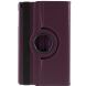 Чехол Deexe Rotation для Huawei MatePad SE - Purple (322501V). Фото 7 из 7