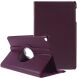 Чехол Deexe Rotation для Huawei MatePad SE - Purple (322501V). Фото 1 из 7