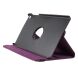 Чехол Deexe Rotation для Huawei MatePad SE - Purple (322501V). Фото 3 из 7