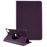 Чохол Deexe Rotation для Xiaomi Pad 6 / 6 Pro - Purple (323612V)