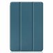 Чохол Deexe Smart Cover для Samsung Galaxy Tab S6 lite / S6 Lite (2022/2024) - Blue (266106L). Фото 9 з 9