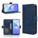 Чохол Deexe Wallet Stand для Infinix Smart 10 Plus - Blue (386601L). Фото 8 з 14