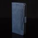 Чохол Deexe Wallet Stand для Motorola Edge 60 Pro - Blue (381717L). Фото 2 з 9