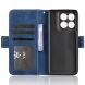 Чохол Deexe Wallet Stand для Motorola Edge 60 Pro - Blue (381717L). Фото 3 з 9