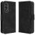 Чехол Deexe Wallet Stand для OnePlus Nord 5 / Ace 5 Ultra - Black: фото 1 из 15