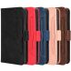 Чехол Deexe Wallet Stand для OnePlus Nord 5 / Ace 5 Ultra - Red (387534R). Фото 9 из 15