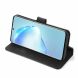 Чехол DG.MING Retro Style для Samsung Galaxy S20 Plus (G985) - Black (314059B). Фото 5 из 8