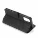 Чехол DG.MING Retro Style для Samsung Galaxy S20 Plus (G985) - Black (314059B). Фото 6 из 8