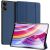 Чехол DUX DUCIS Domo Series для Xiaomi Redmi Pad Pro / Poco Pad - Blue: фото 1 из 10