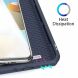 Чехол DUX DUCIS Skin X Series для Samsung Galaxy A21s (A217) - Black (256052B). Фото 7 из 13