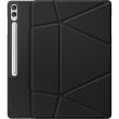 Чехол Dux Ducis Vers Series для Samsung Galaxy Tab S12 Ultra / S11 Ultra (X930/X936) - Black (435703B)
