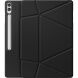 Чехол Dux Ducis Vers Series для Samsung Galaxy Tab S12 Ultra / S11 Ultra (X930/X936) - Black (435703B). Фото 1 из 12