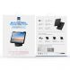 Чехол Dux Ducis Vers Series для Samsung Galaxy Tab S12 Ultra / S11 Ultra (X930/X936) - Pink (435703P). Фото 12 из 12