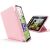 Чехол ESR Flip Magnetic Case with Pencil Holder для Apple iPad 10.9 (2022) / iPad 11 (2025) 4894240266878 - Pink: фото 1 из 10