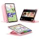 Чехол ESR Flip Magnetic Case with Pencil Holder для Apple iPad 10.9 (2022) / iPad 11 (2025) 4894240266878 - Pink (306462P). Фото 2 из 10