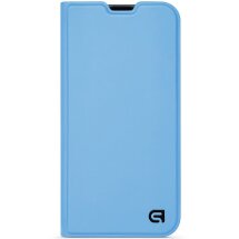 Чехол-книжка ArmorStandart OneFold Case для Infinix Hot 50i (X6531) / Smart 9 (X6532) - Light Blue: фото 1 из 1