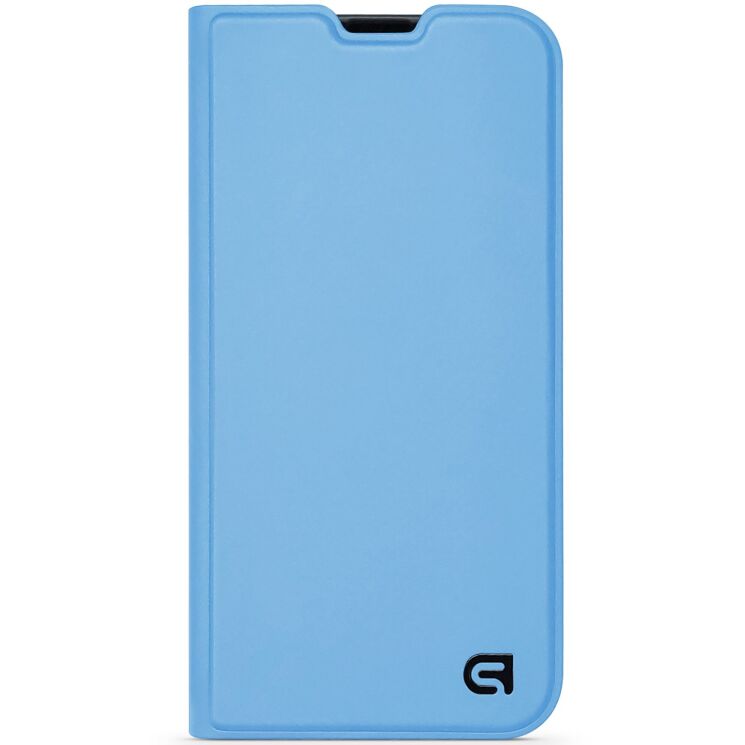 Чехол-книжка ArmorStandart OneFold Case для Infinix Hot 50i (X6531) / Smart 9 (X6532) - Light Blue: фото 1 из 1