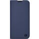 Чехол-книжка ArmorStandart OneFold Case для Infinix Smart 20 - Dark Blue (411223DB). Фото 1 из 7