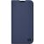 Чехол-книжка ArmorStandart OneFold Case для Infinix Smart 20 - Dark Blue: фото 1 из 7