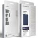 Чехол-книжка ArmorStandart OneFold Case для Infinix Smart 20 - Dark Blue (411223DB). Фото 4 из 7