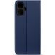Чехол-книжка ArmorStandart OneFold Case для Infinix Smart 20 - Dark Blue (411223DB). Фото 3 из 7