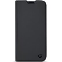 Чехол-книжка ArmorStandart OneFold Case для Motorola Edge 50 Ultra - Black: фото 1 из 1