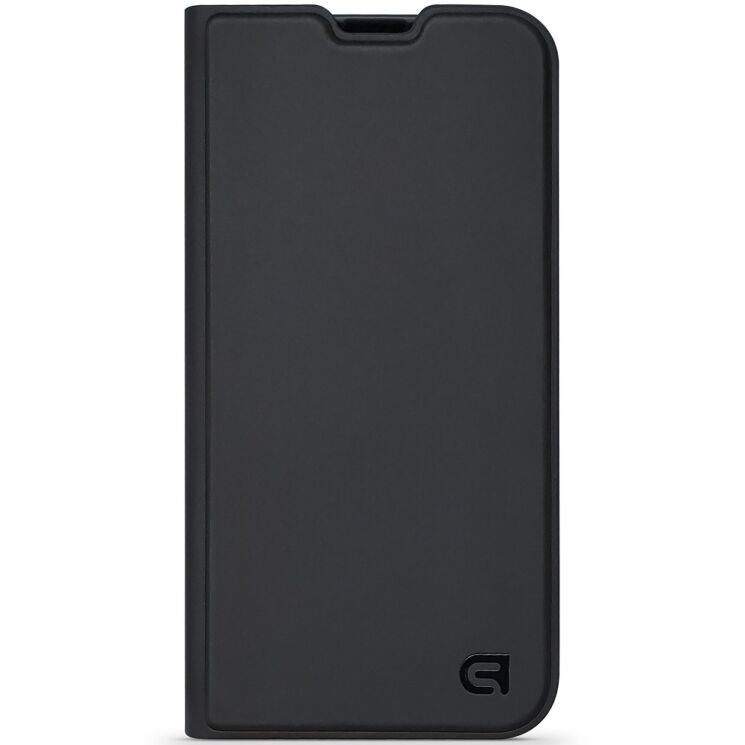 Чехол-книжка ArmorStandart OneFold Case для Motorola Edge 50 Ultra - Black: фото 1 из 1