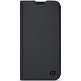 Чехол-книжка ArmorStandart OneFold Case для Motorola Edge 50 Ultra - Black: фото 1 из 1