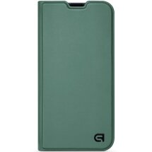 Чехол-книжка ArmorStandart OneFold Case для Motorola Moto G05 / Moto E15 - Green: фото 1 из 1