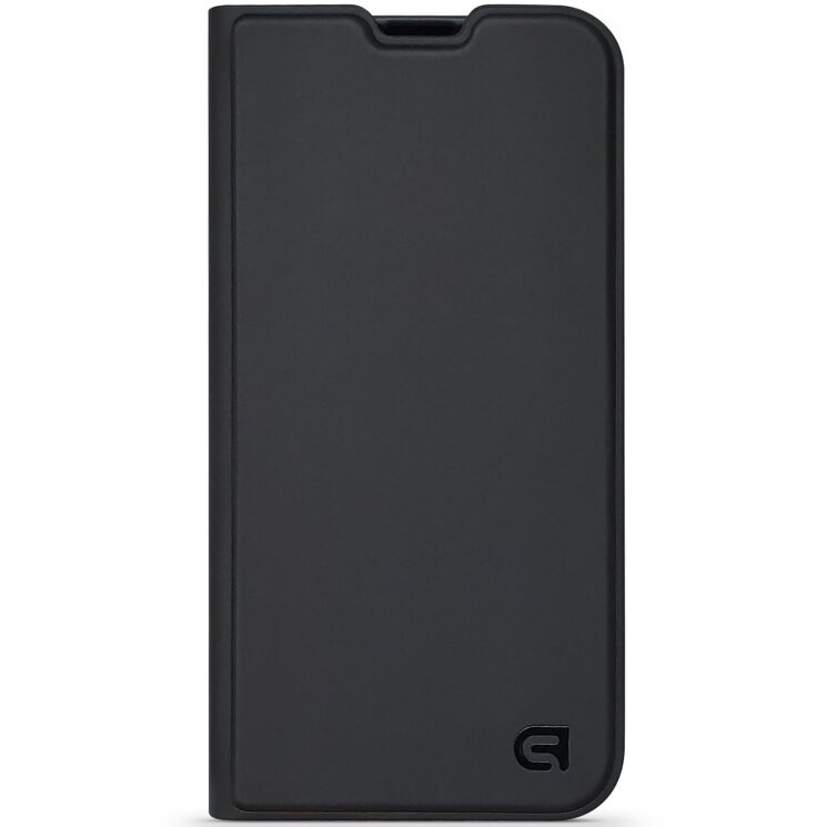 Чехол-книжка ArmorStandart OneFold Case для Realme C63 - Black: фото 1 из 1