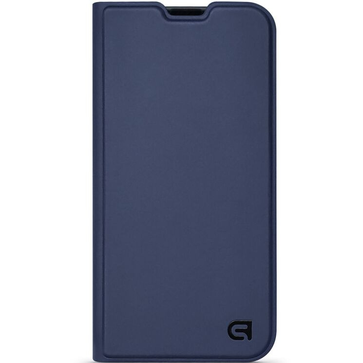 Чохол-книжка ArmorStandart OneFold Case для Xiaomi Redmi A5 (European Version) - Dark Blue: фото 1 з 1