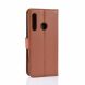 Чехол-книжка Deexe Book Type для Huawei P Smart Plus 2019 - Brown (225612Z). Фото 6 из 6