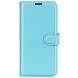 Чехол-книжка Deexe Book Type для Realme C67 - Blue (346242L). Фото 4 из 7