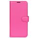 Чехол-книжка Deexe Book Type для Samsung Galaxy A55 (A556) - Rose (348115M). Фото 4 из 8