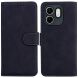 Чехол-книжка Deexe Classic Series для Infinix Smart 9 (X6532) / Hot 50i (X6531) - Black (368716B). Фото 1 из 7